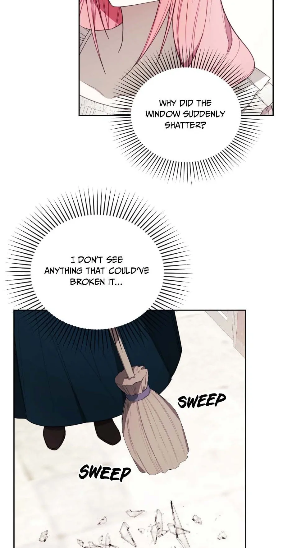 Princess’s Doll Shop chapter 53 page 61