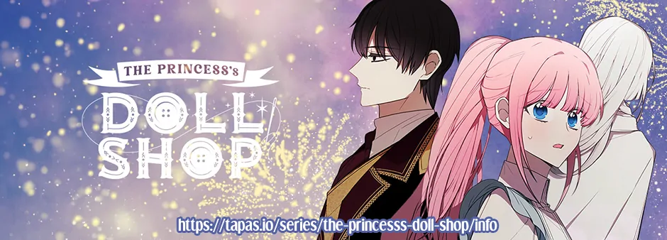 Princess’s Doll Shop chapter 53 page 69