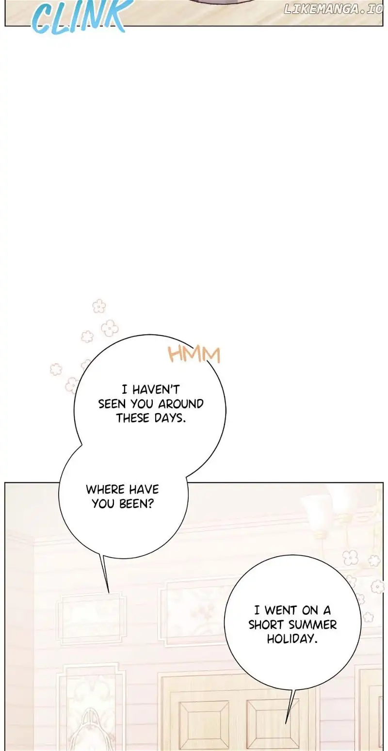 Princess’s Doll Shop chapter 63 page 5