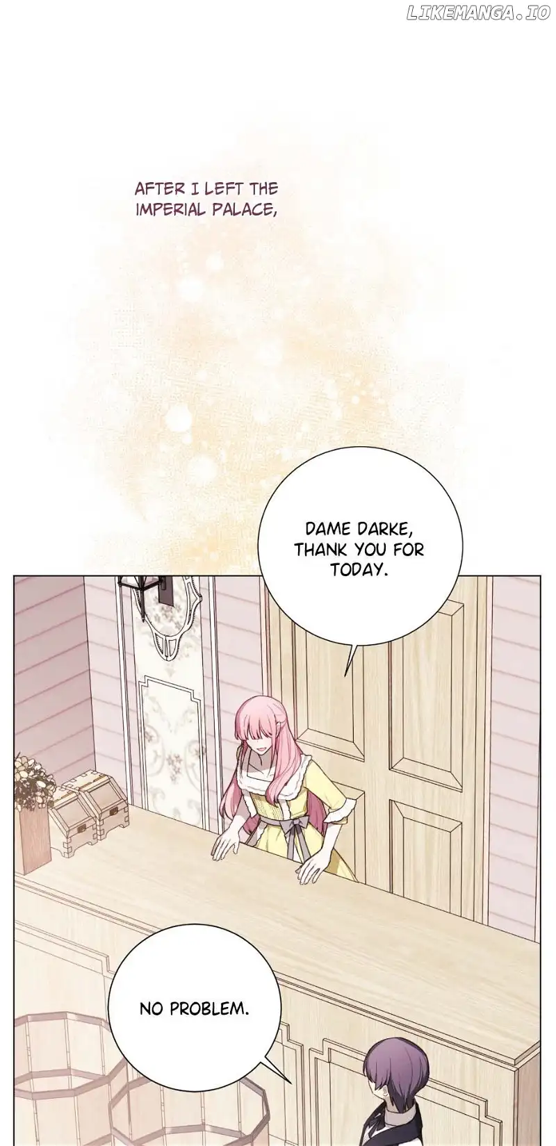 Princess’s Doll Shop chapter 63 page 11