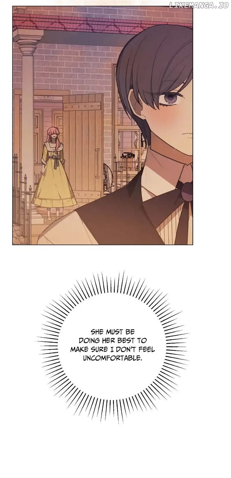 Princess’s Doll Shop chapter 63 page 14