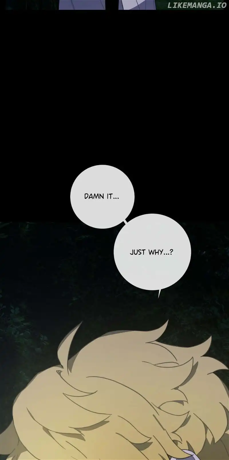 Princess’s Doll Shop chapter 63 page 22