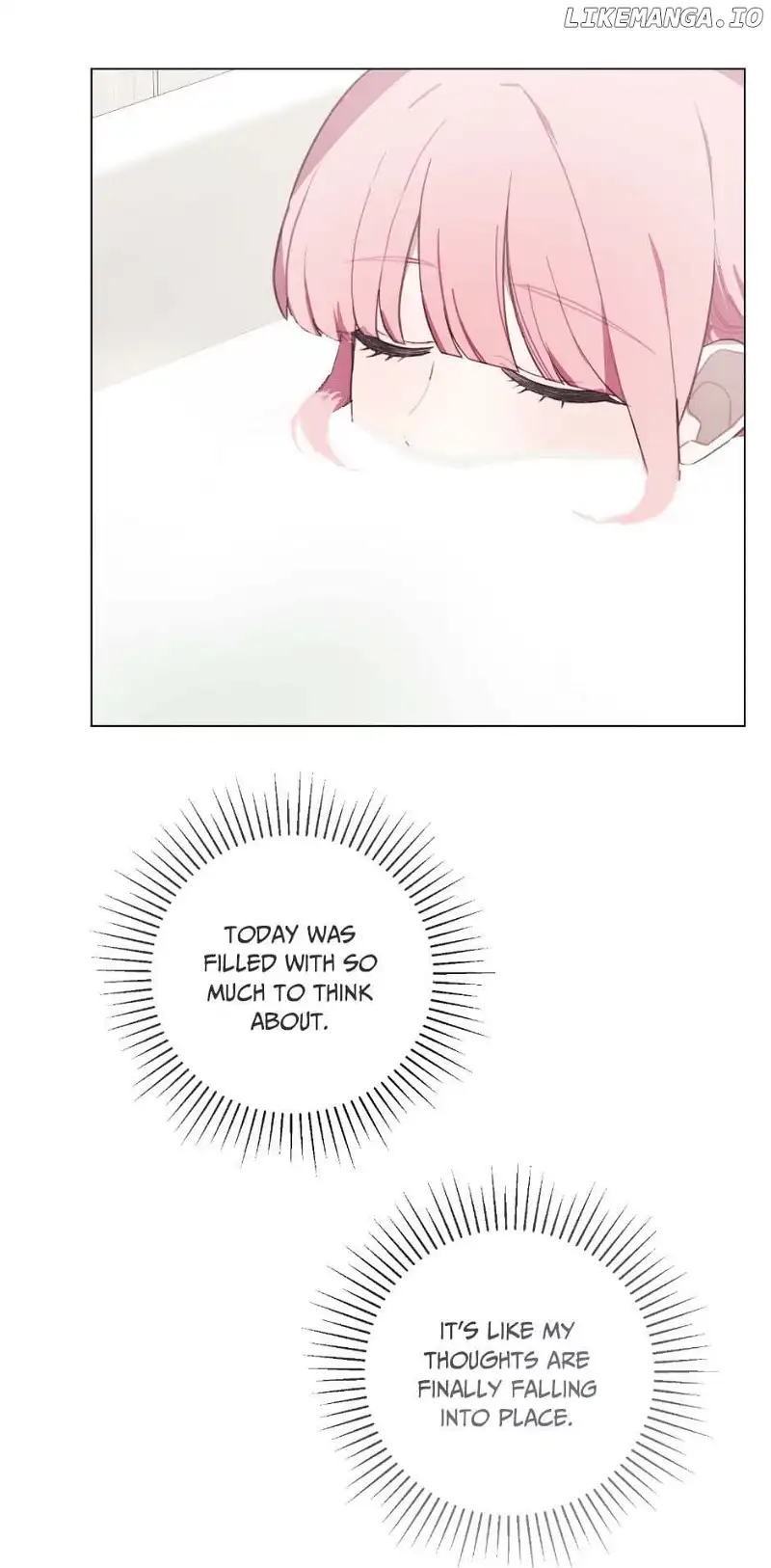 Princess’s Doll Shop chapter 63 page 37