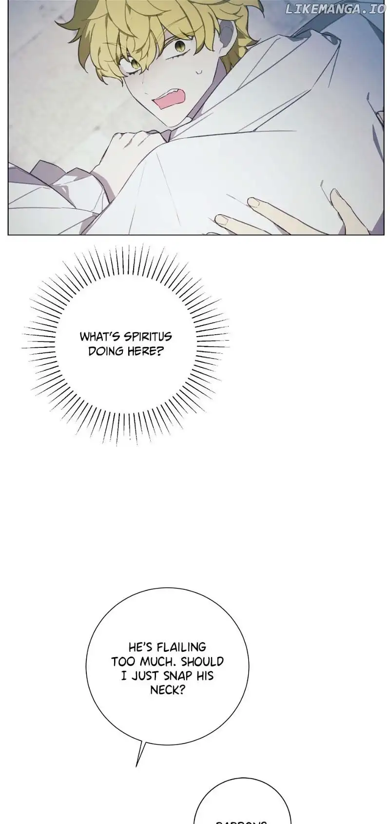 Princess’s Doll Shop chapter 63 page 53