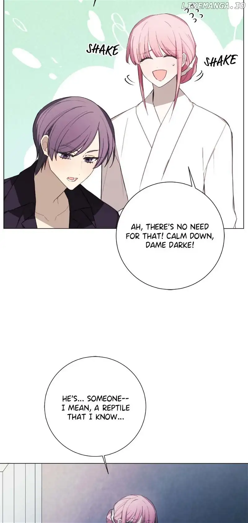 Princess’s Doll Shop chapter 63 page 55