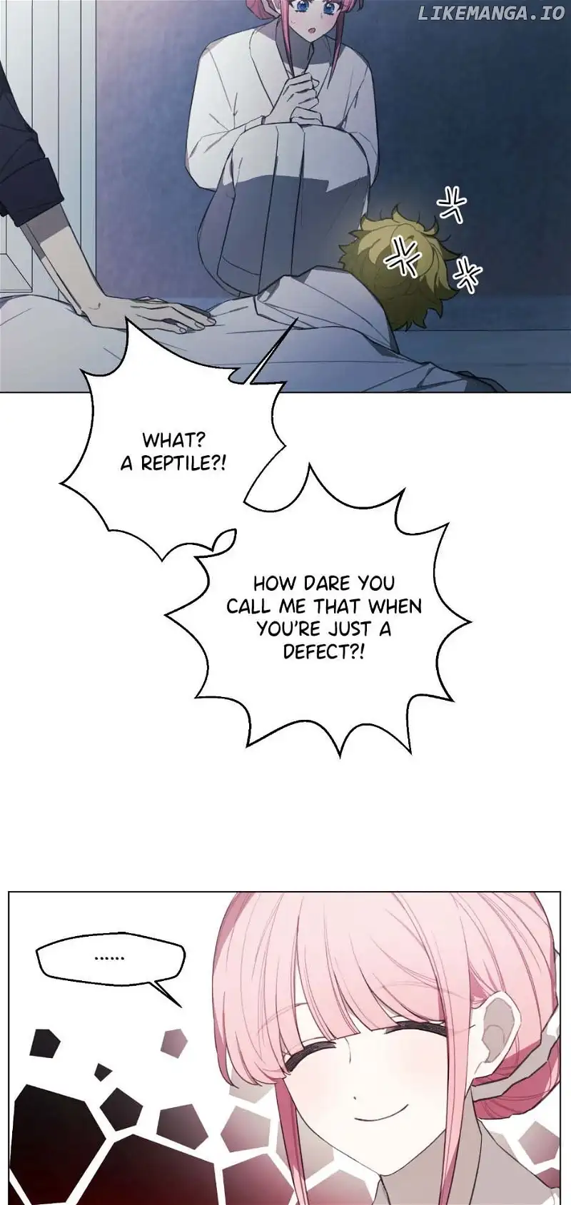 Princess’s Doll Shop chapter 63 page 56