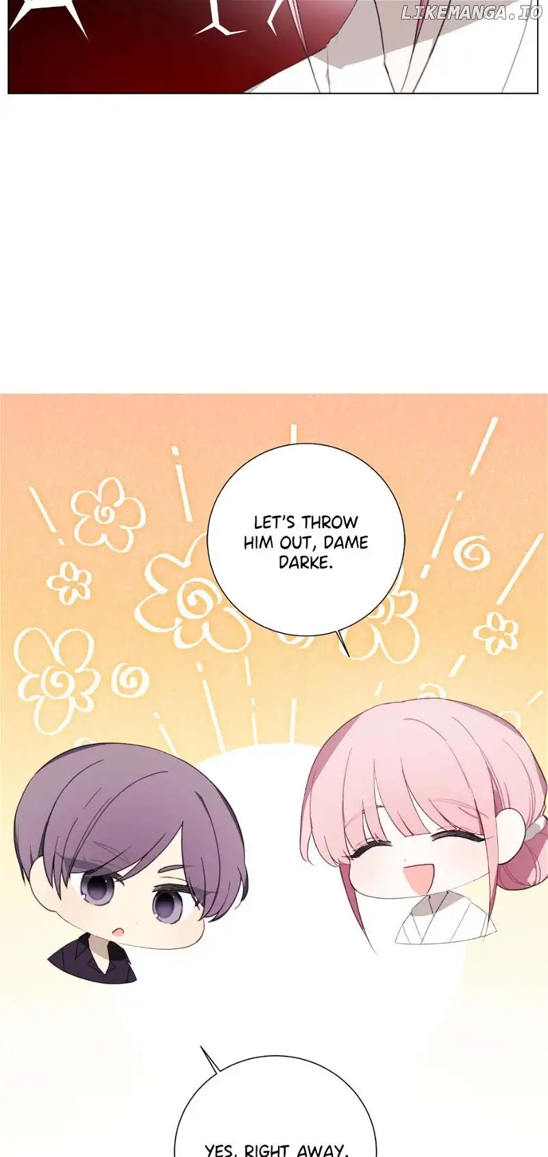 Princess’s Doll Shop chapter 63 page 57