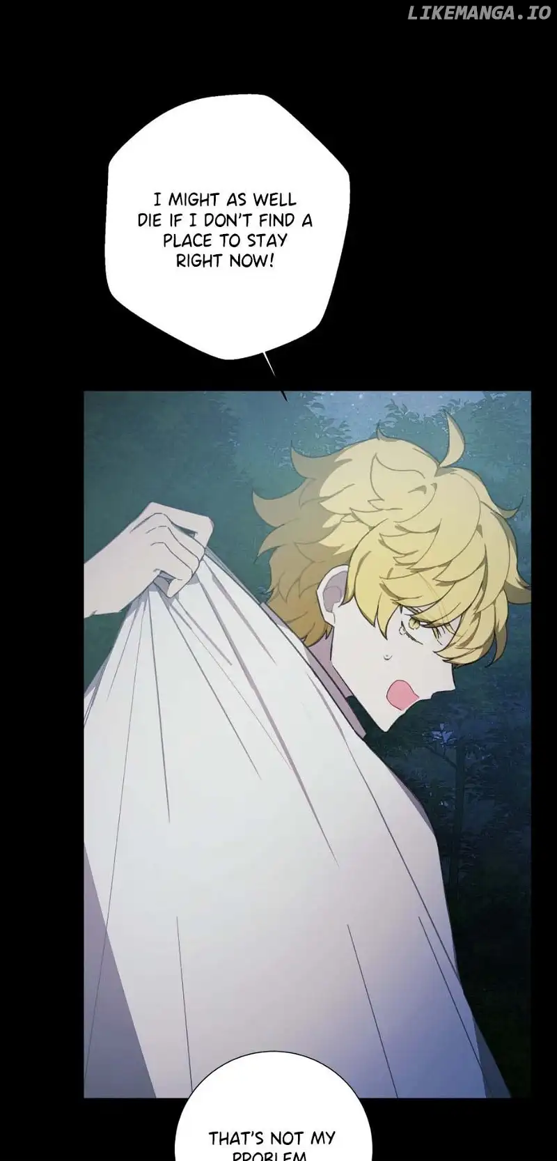 Princess’s Doll Shop chapter 63 page 61