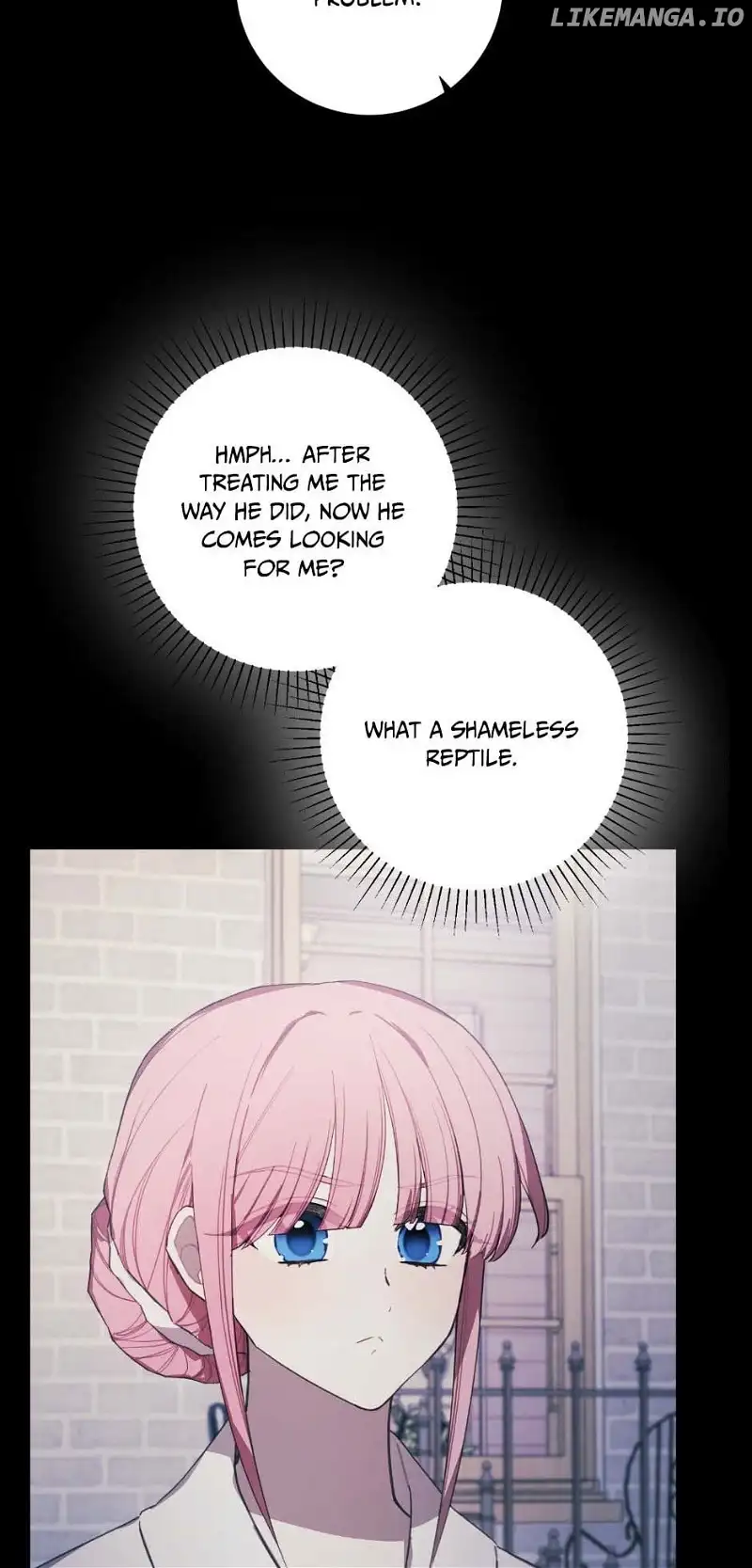 Princess’s Doll Shop chapter 63 page 62