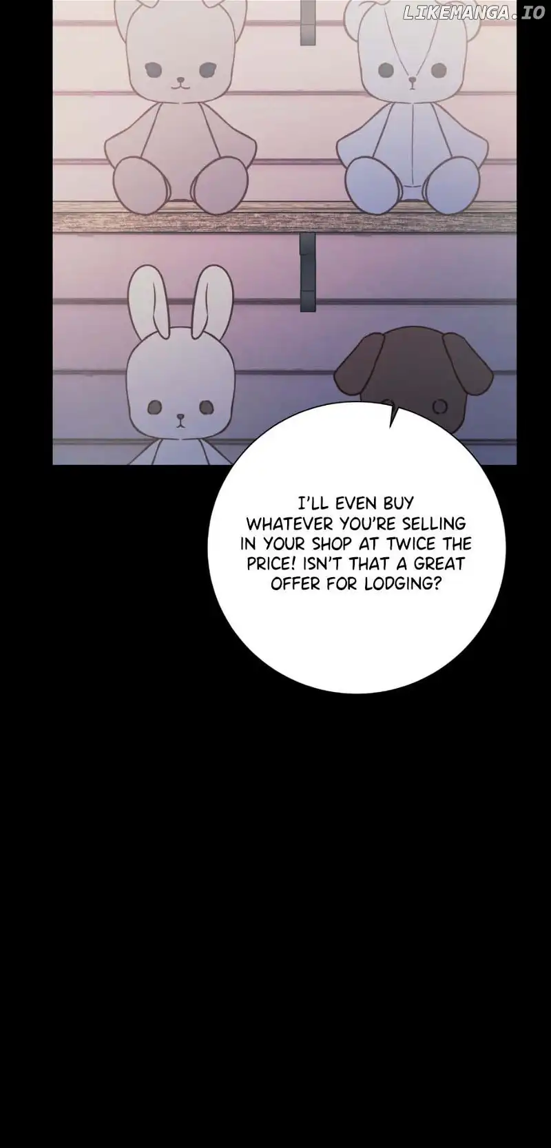 Princess’s Doll Shop chapter 63 page 66
