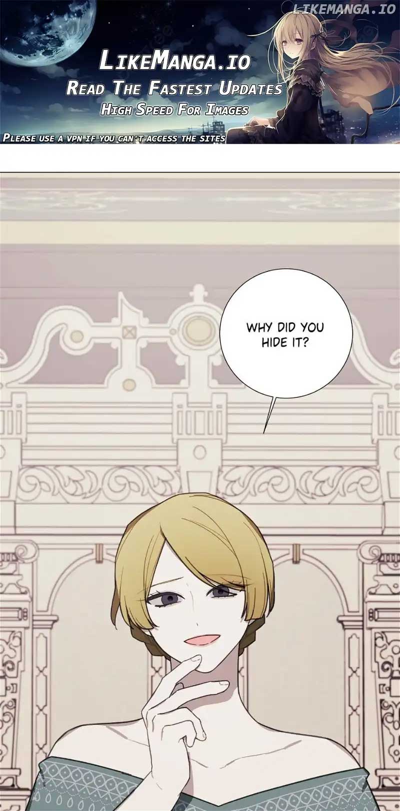 Princess’s Doll Shop chapter 64 page 1