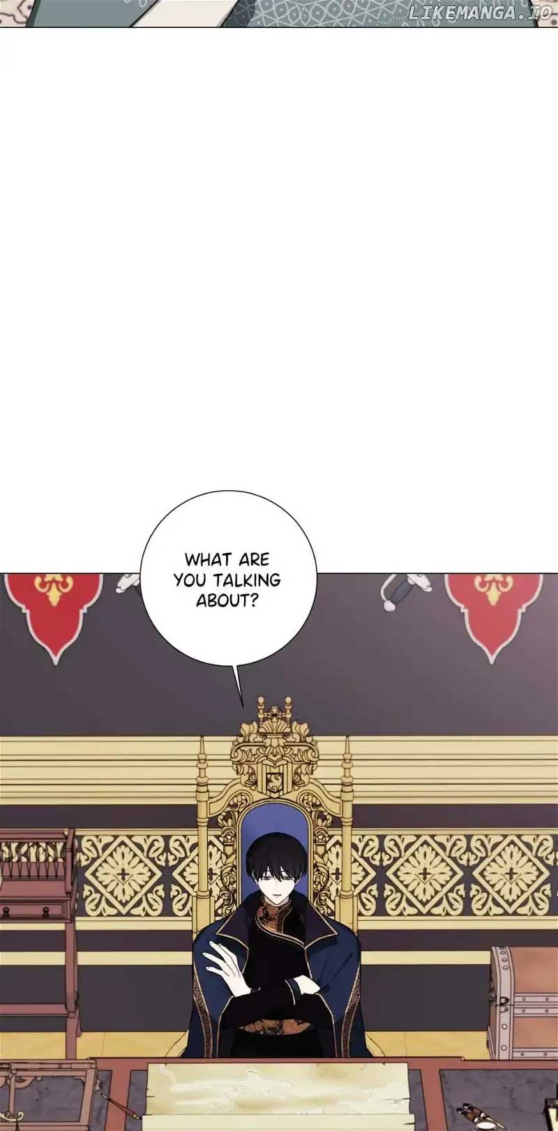 Princess’s Doll Shop chapter 64 page 2