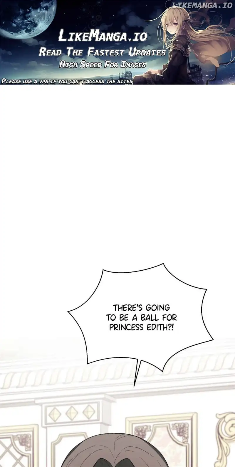 Princess’s Doll Shop chapter 65 page 1