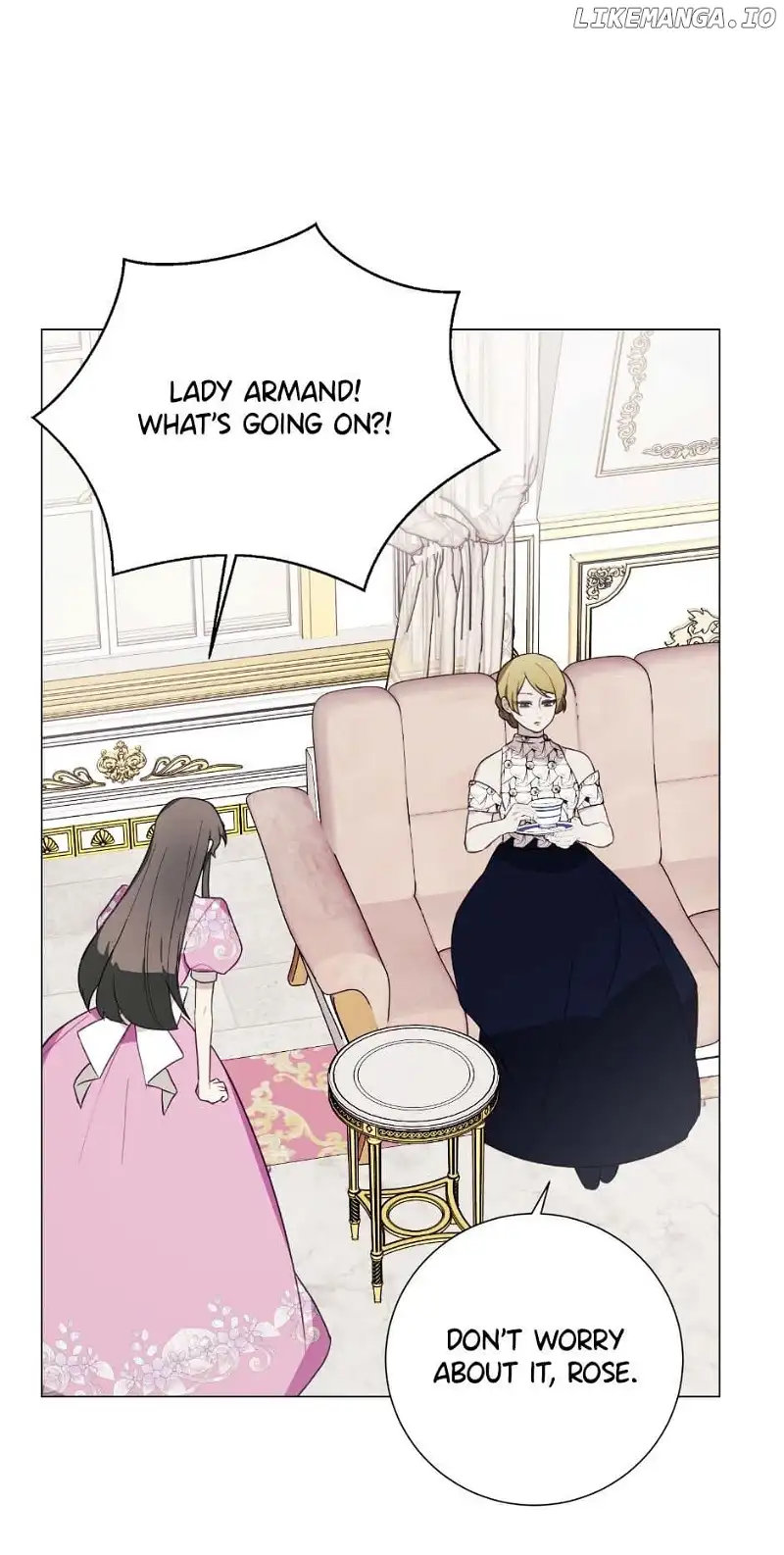 Princess’s Doll Shop chapter 65 page 3