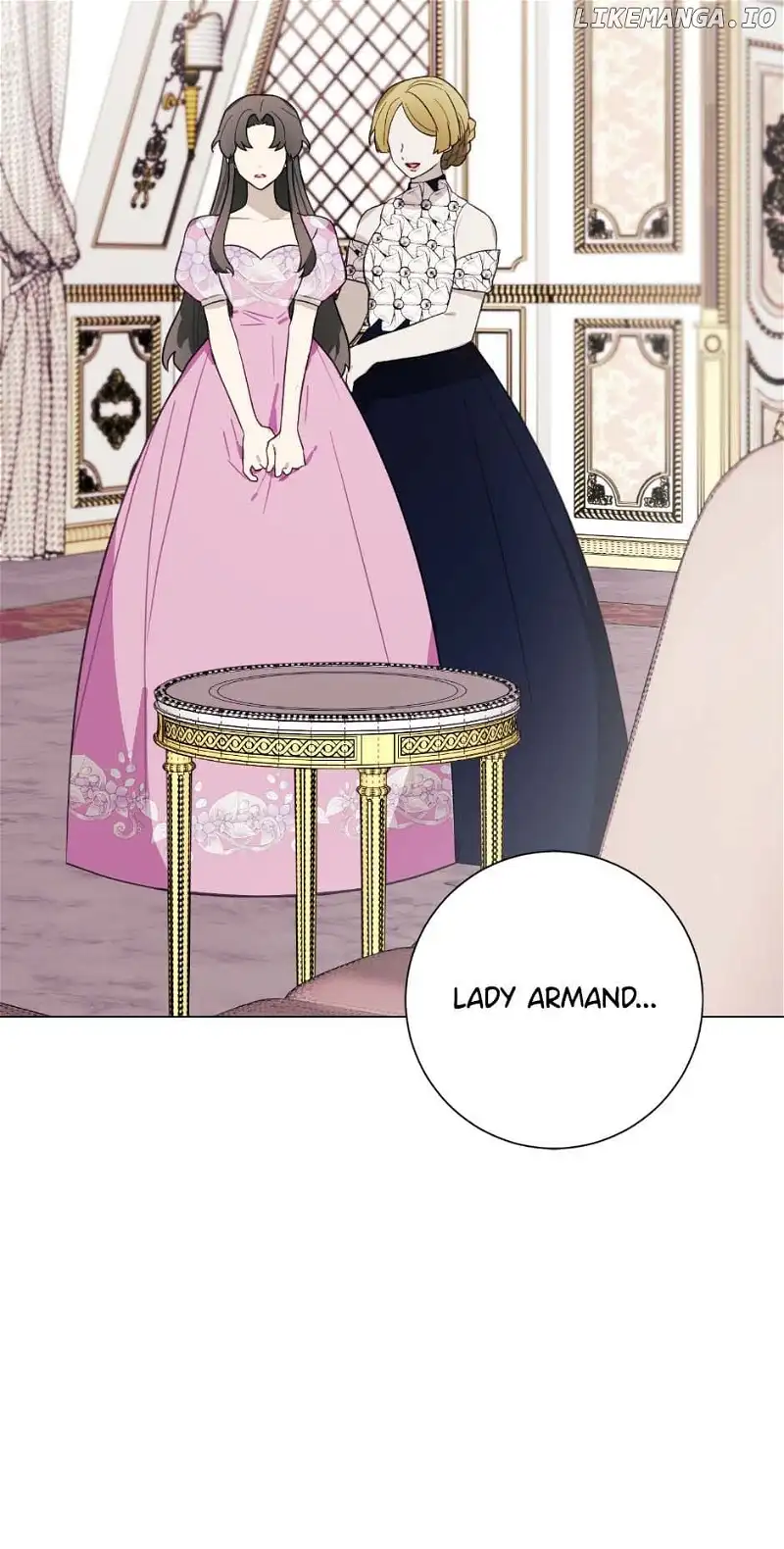 Princess’s Doll Shop chapter 65 page 10