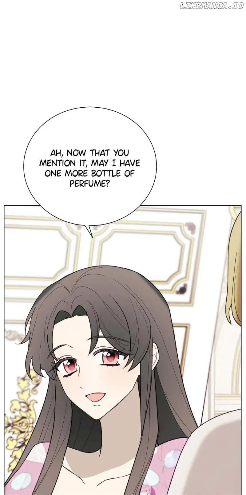 Princess’s Doll Shop chapter 65 page 11