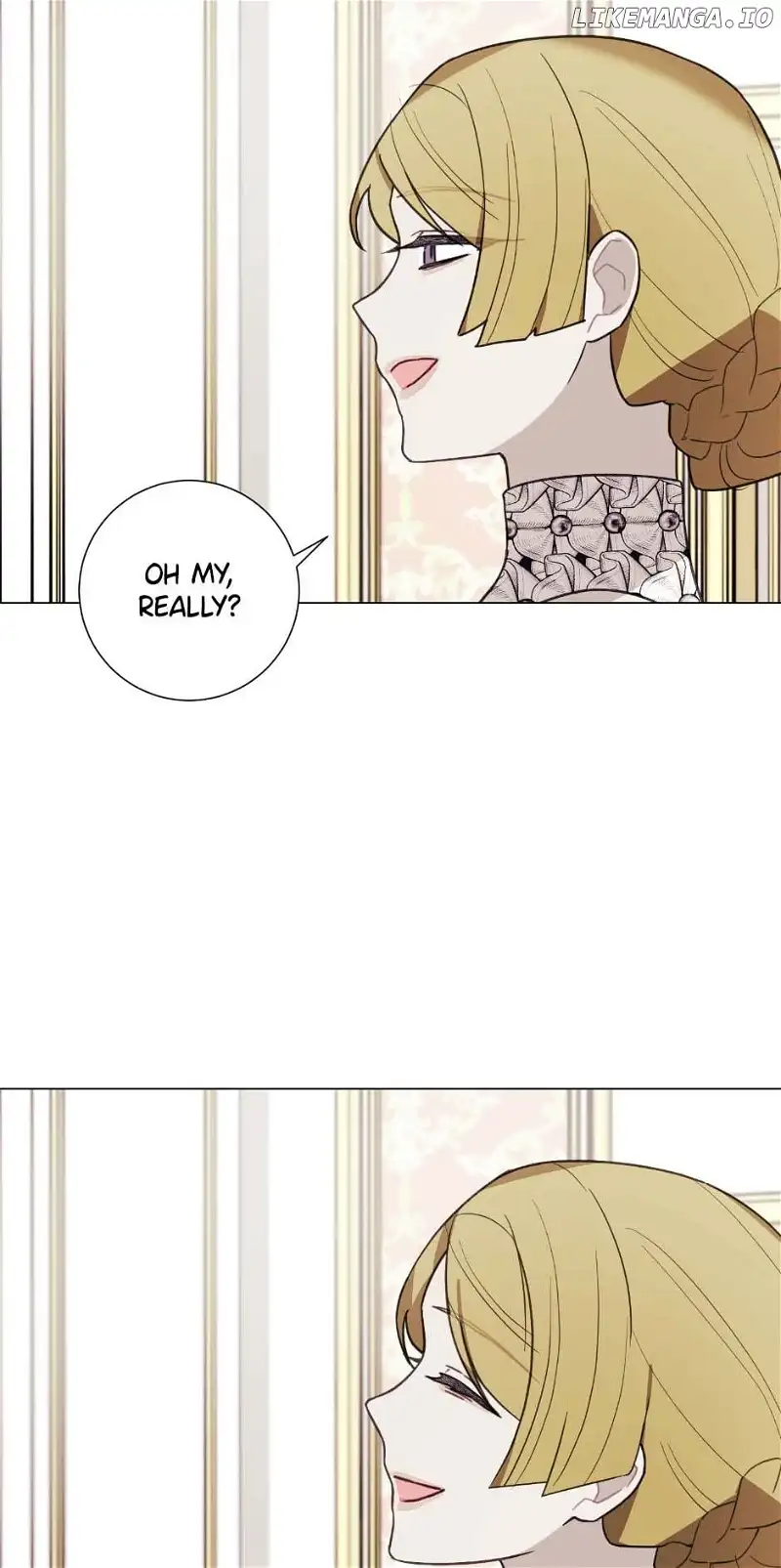 Princess’s Doll Shop chapter 65 page 17