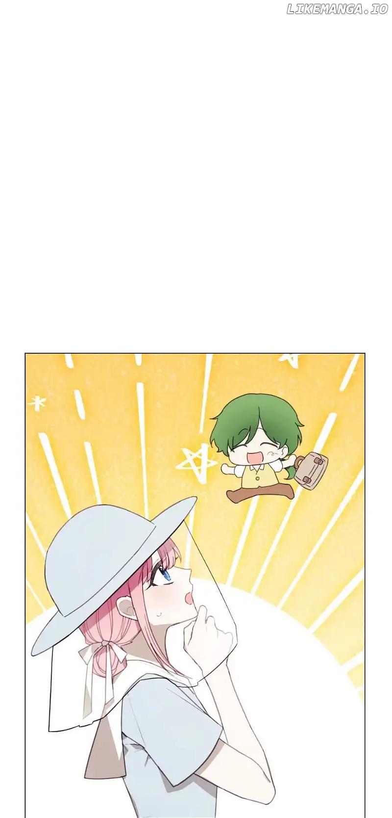 Princess’s Doll Shop chapter 65 page 21