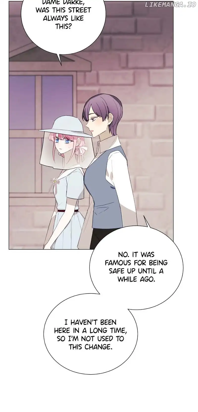 Princess’s Doll Shop chapter 65 page 28