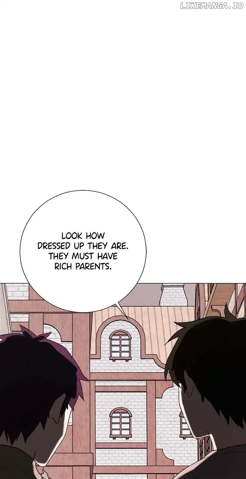 Princess’s Doll Shop chapter 65 page 31