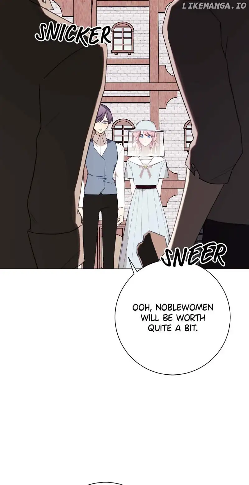 Princess’s Doll Shop chapter 65 page 32