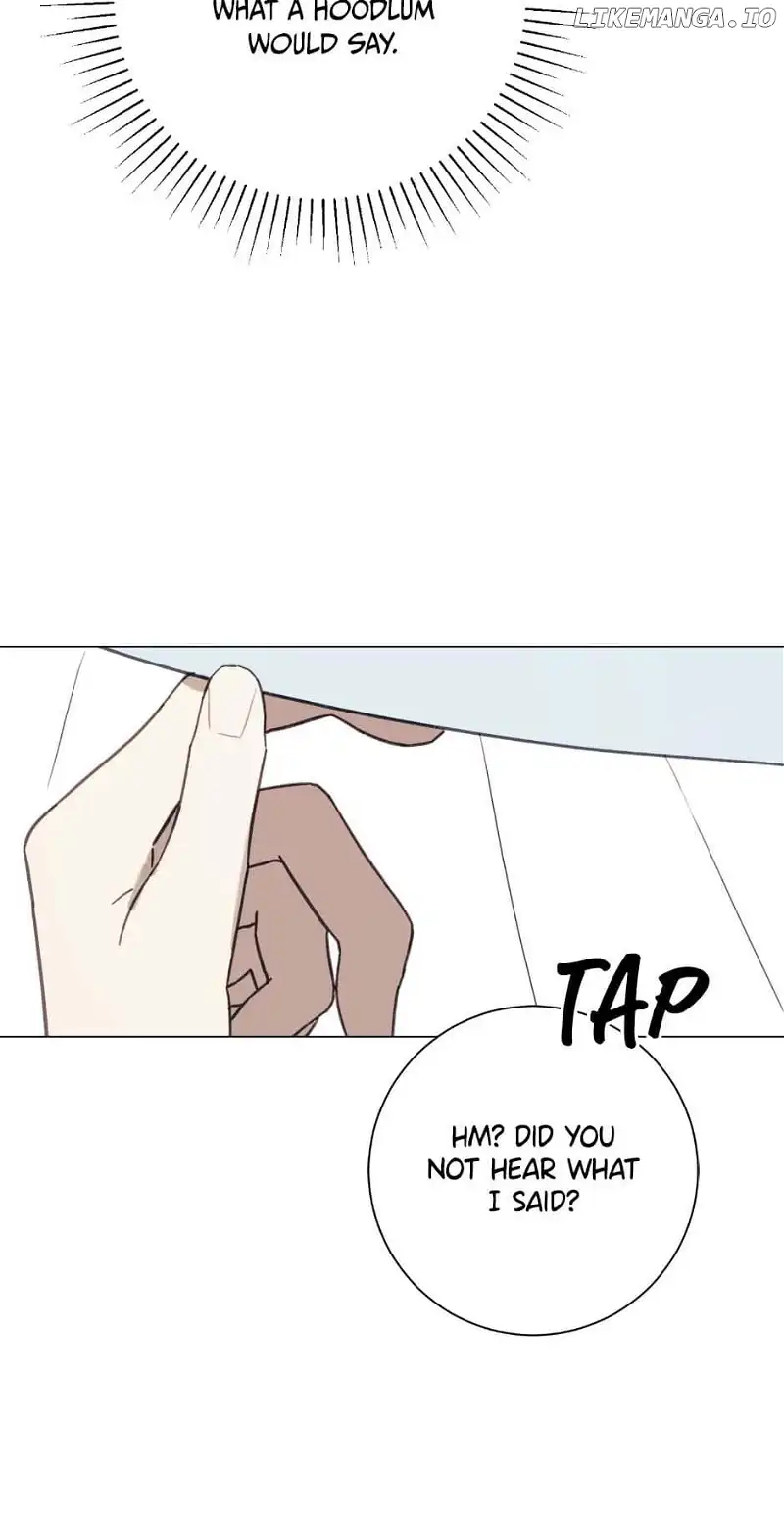 Princess’s Doll Shop chapter 65 page 34