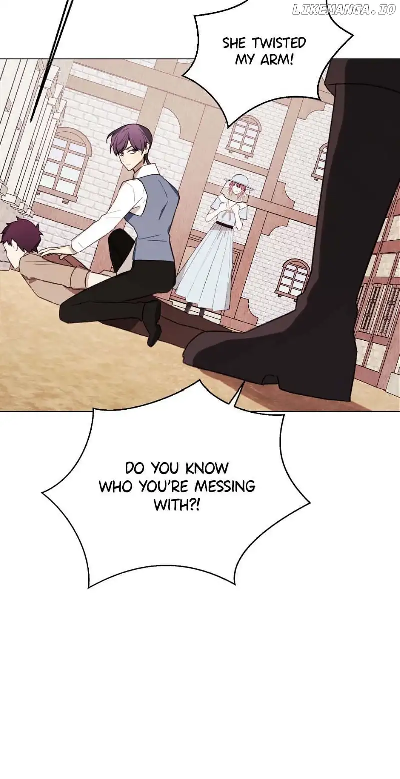 Princess’s Doll Shop chapter 65 page 37