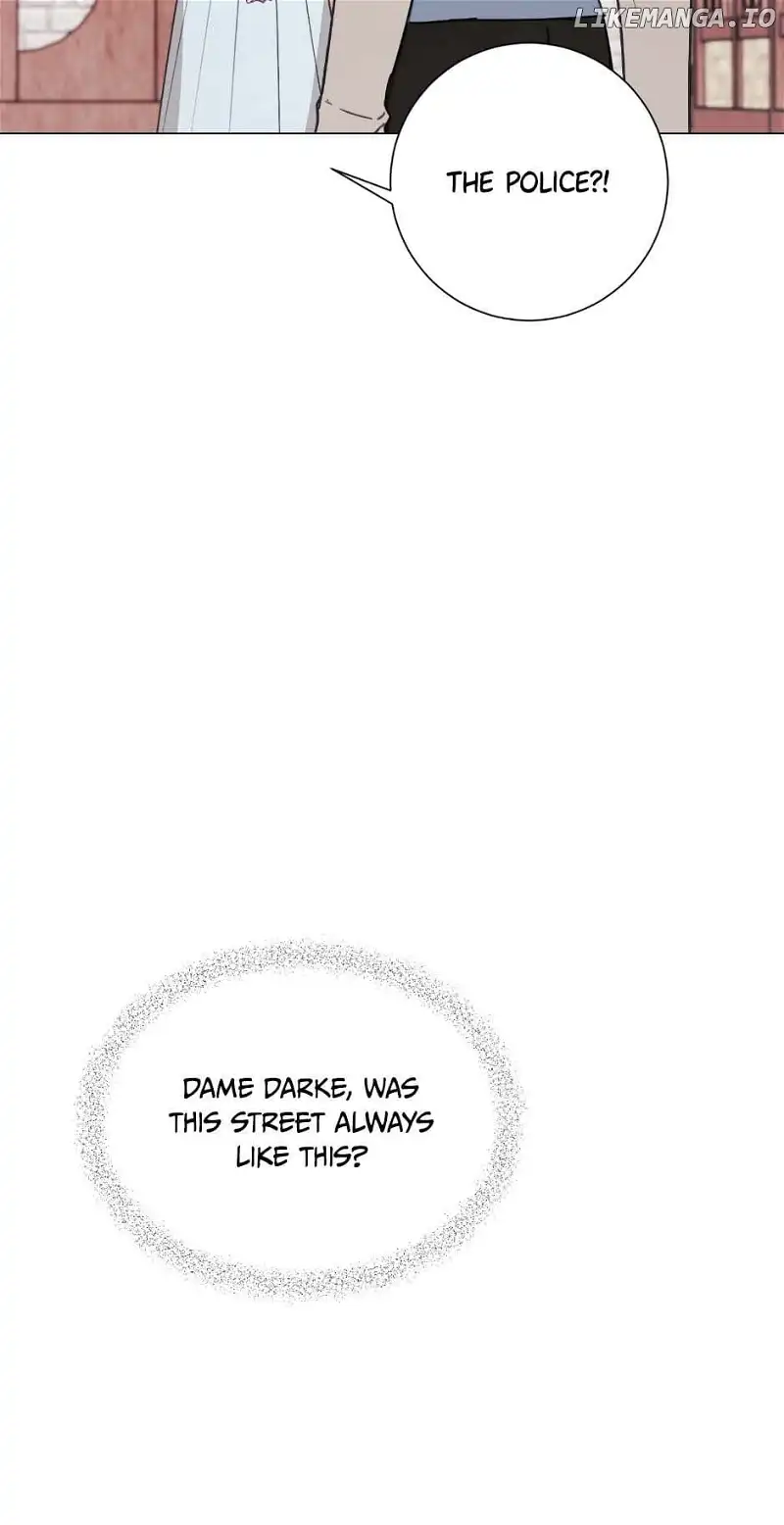 Princess’s Doll Shop chapter 65 page 43