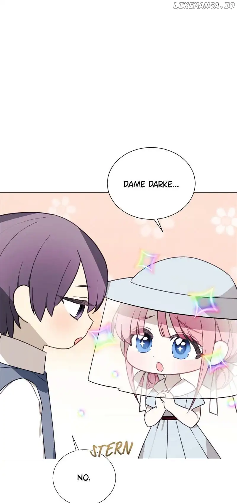 Princess’s Doll Shop chapter 65 page 55
