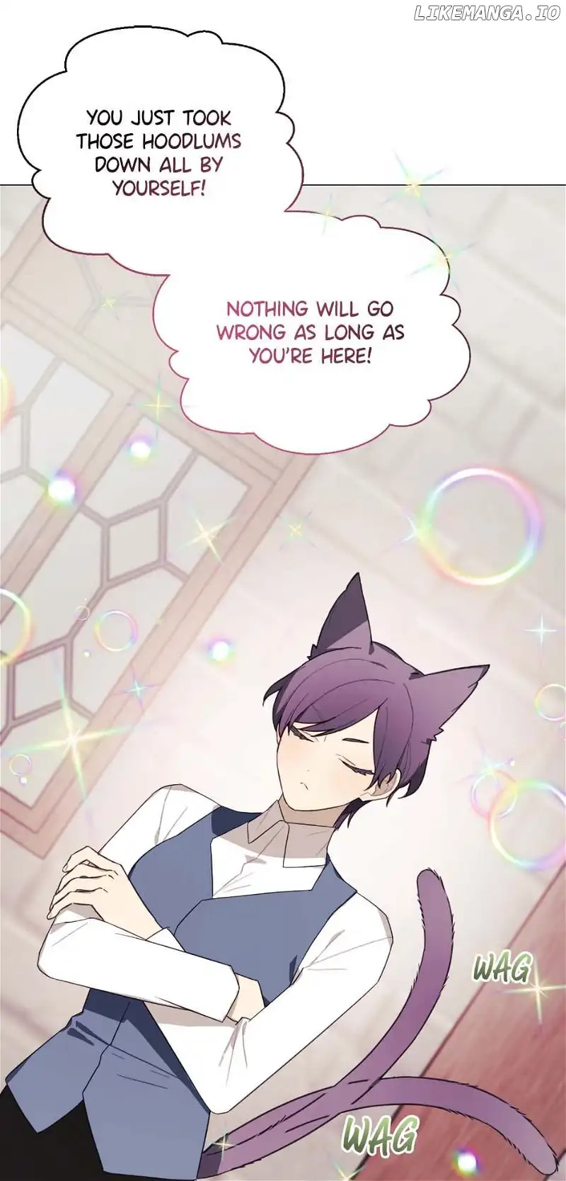 Princess’s Doll Shop chapter 65 page 60