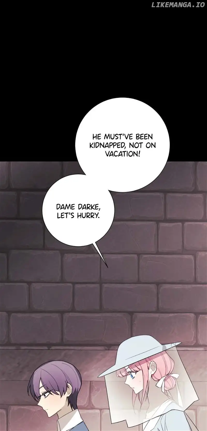 Princess’s Doll Shop chapter 65 page 68