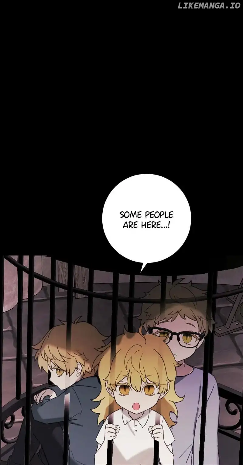 Princess’s Doll Shop chapter 65 page 71