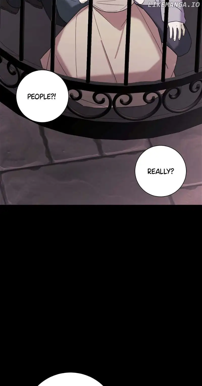Princess’s Doll Shop chapter 65 page 72