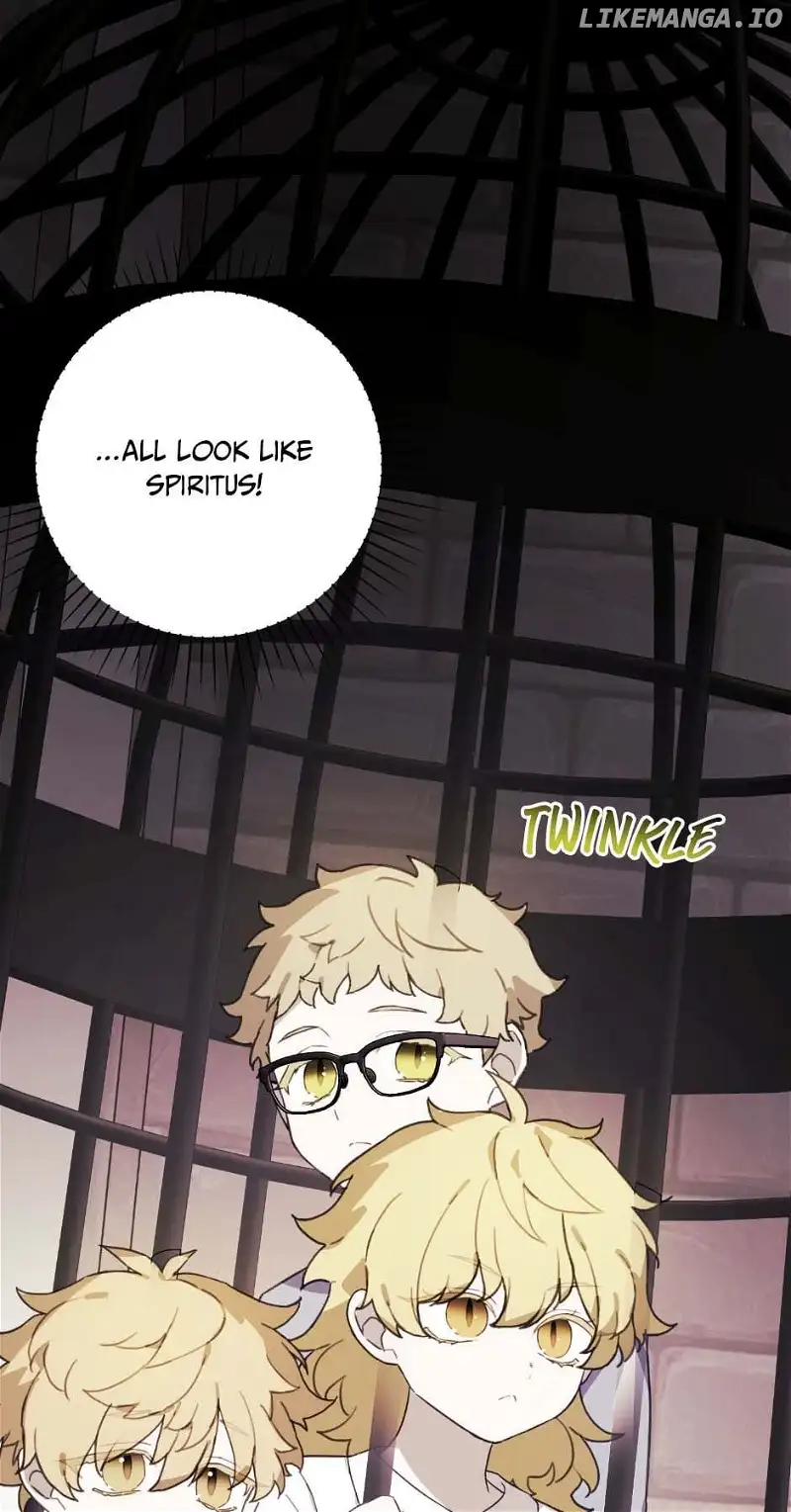 Princess’s Doll Shop chapter 65 page 77