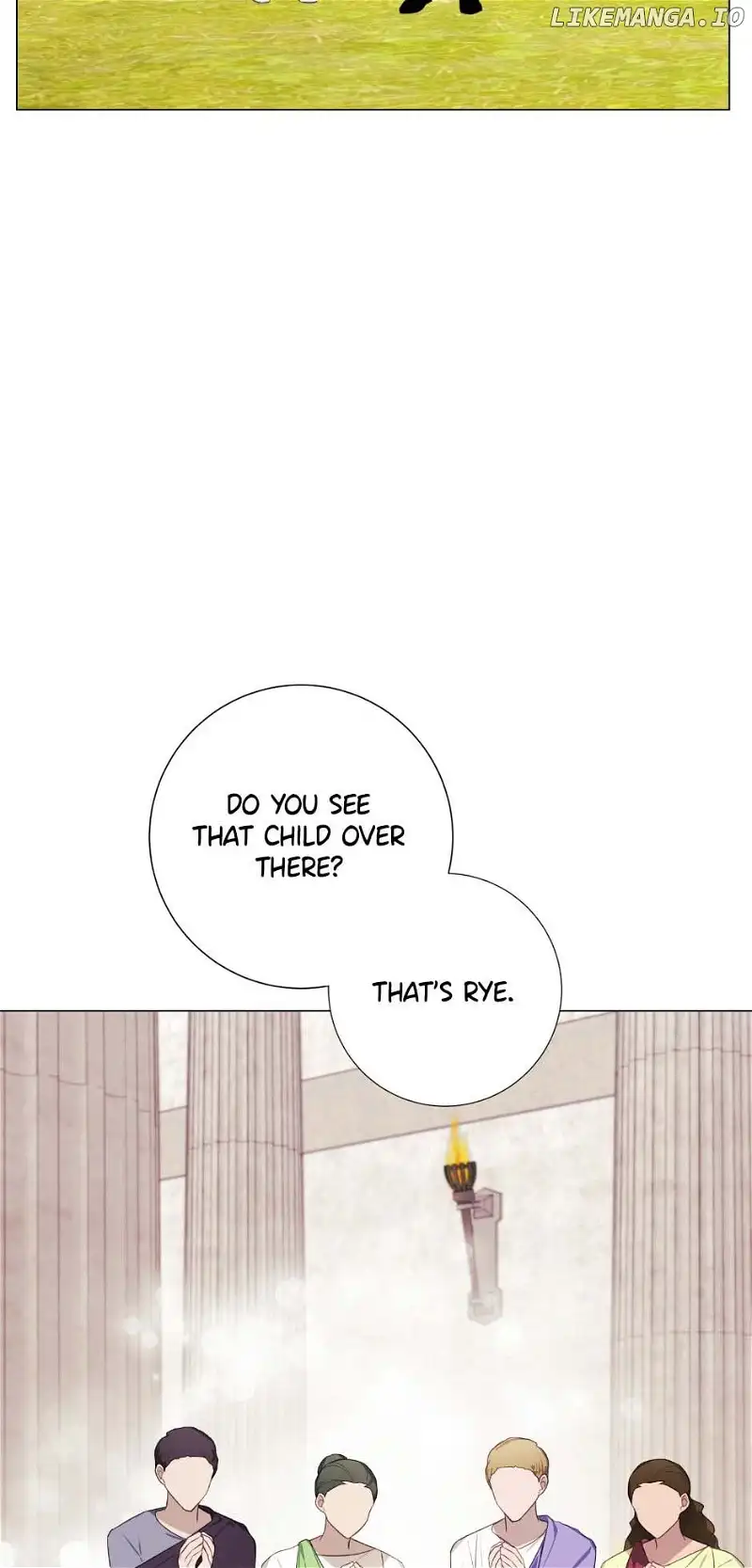 Princess’s Doll Shop chapter 67 page 34