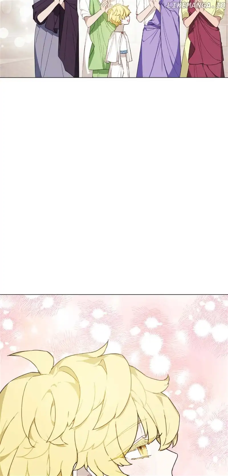 Princess’s Doll Shop chapter 67 page 35