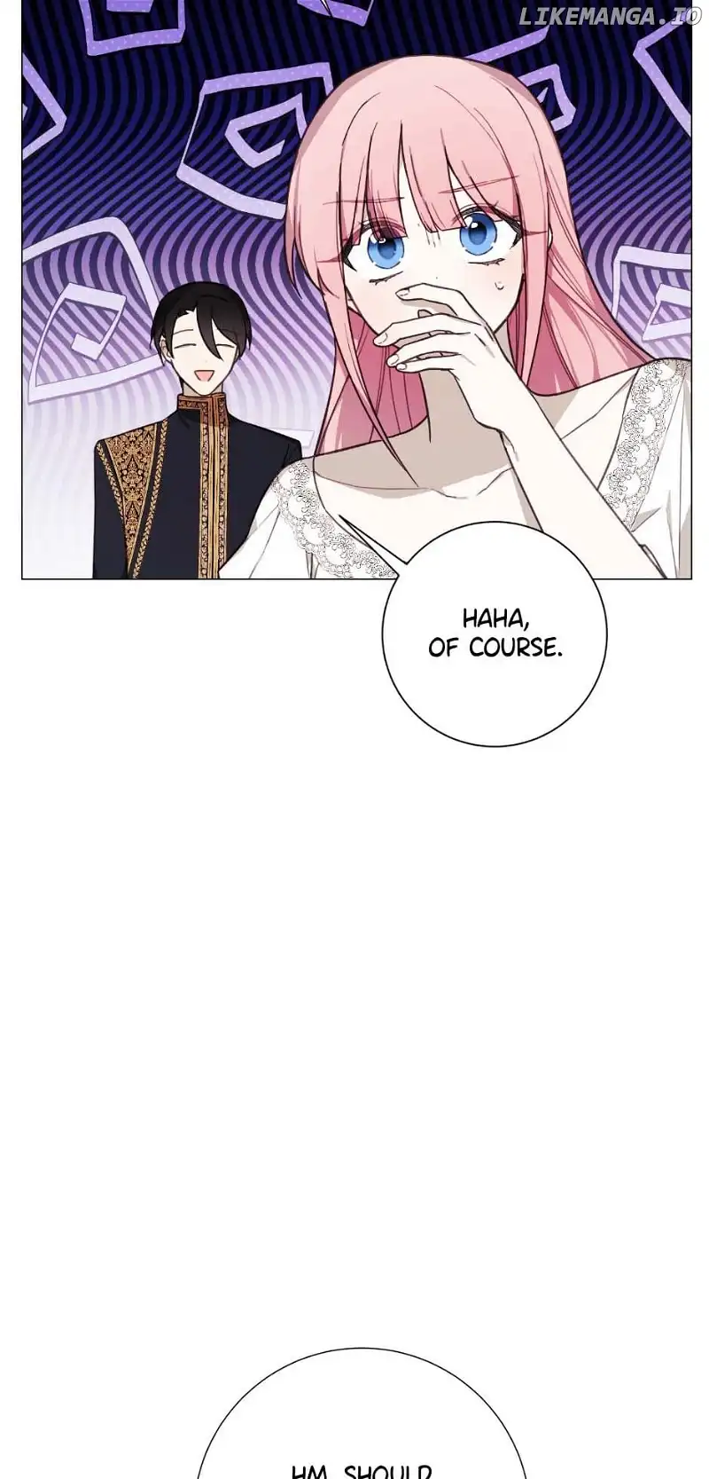 Princess’s Doll Shop chapter 67 page 37