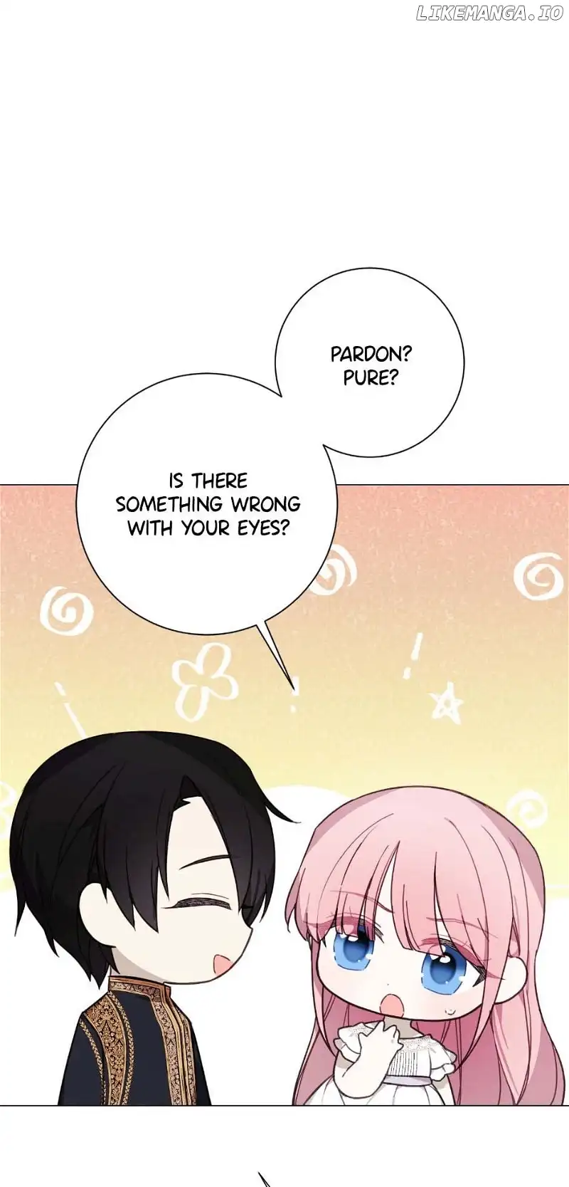 Princess’s Doll Shop chapter 67 page 54