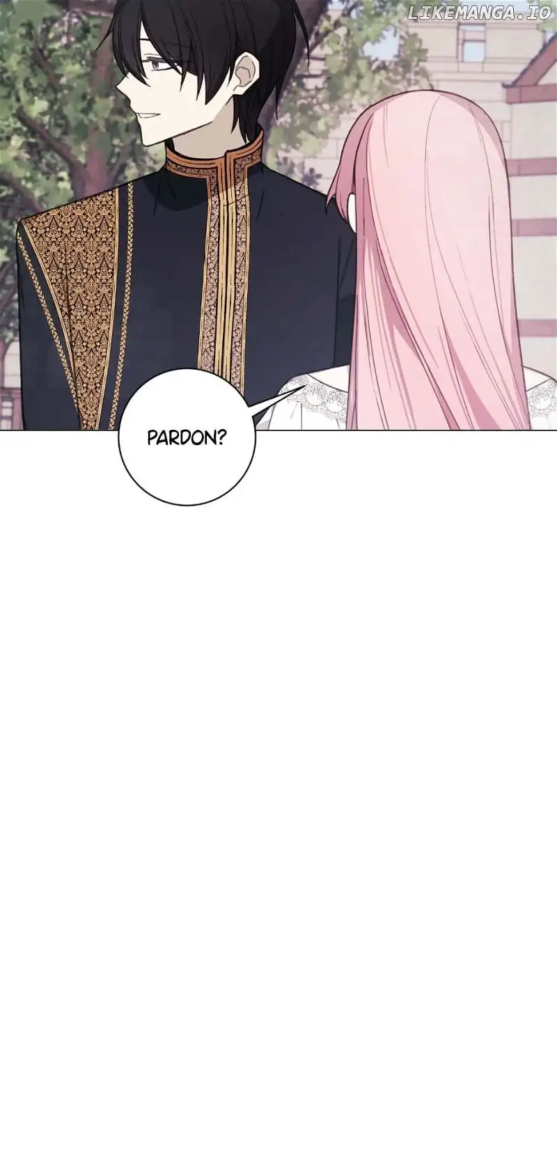 Princess’s Doll Shop chapter 67 page 60