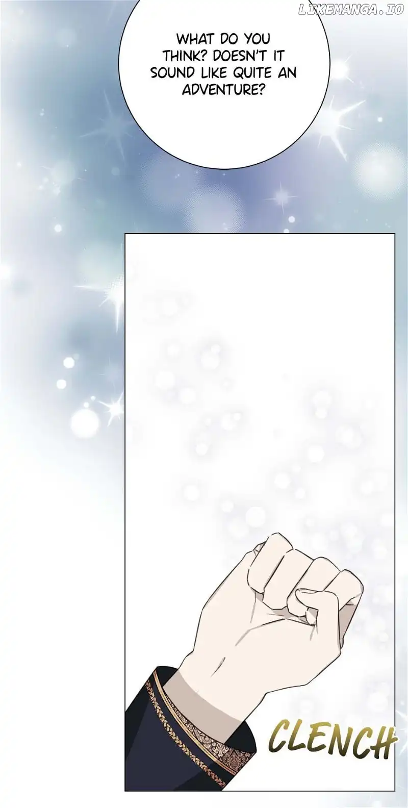 Princess’s Doll Shop chapter 67 page 81