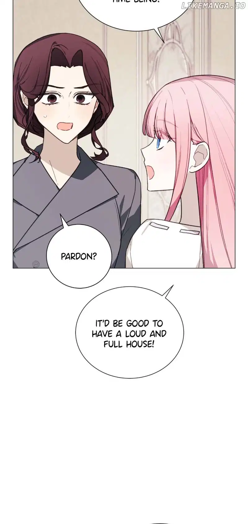 Princess’s Doll Shop chapter 69 page 7