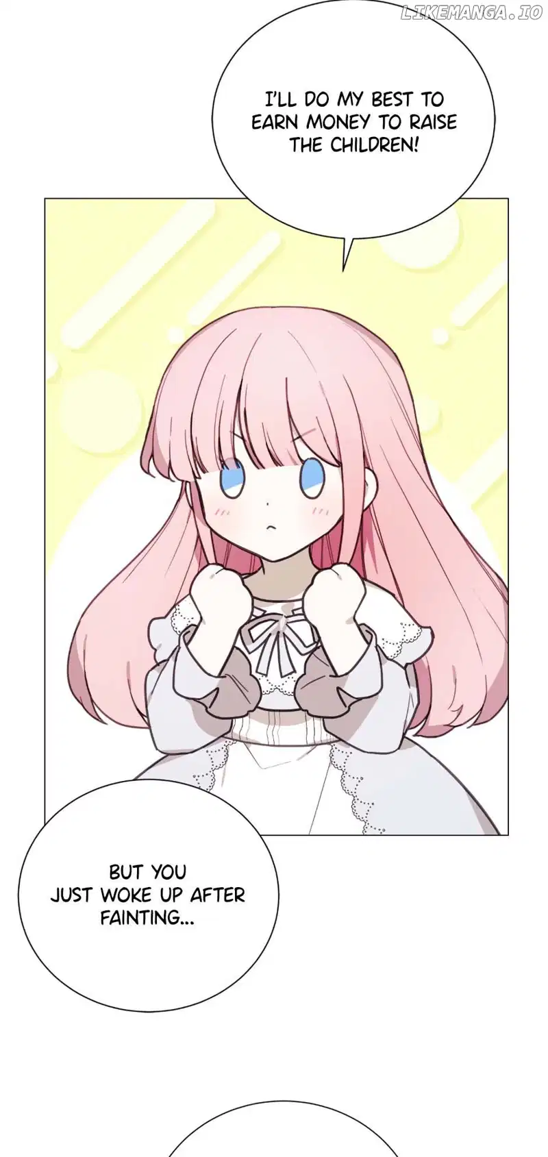 Princess’s Doll Shop chapter 69 page 8