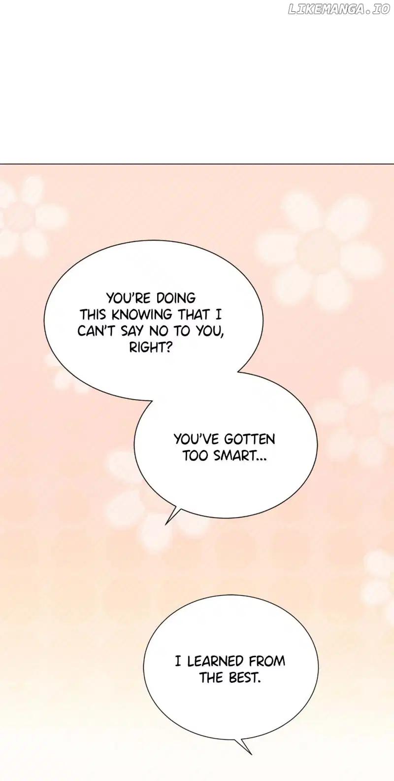 Princess’s Doll Shop chapter 69 page 10