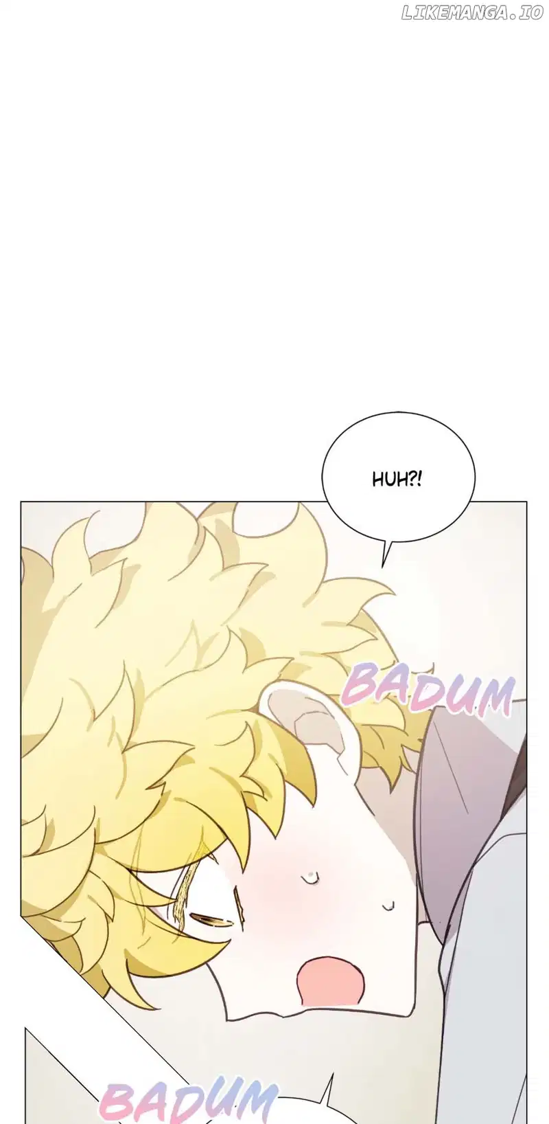 Princess’s Doll Shop chapter 69 page 27