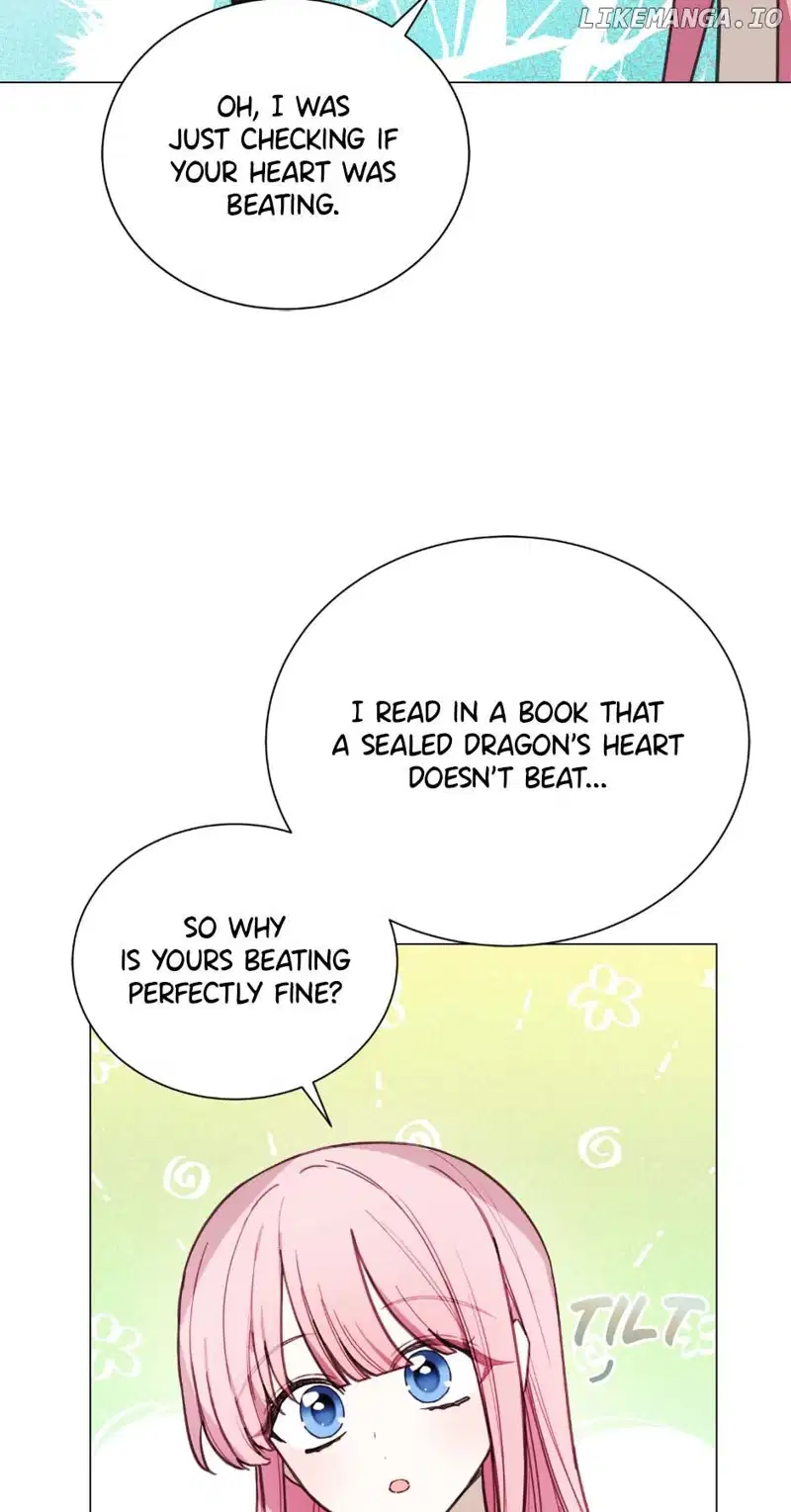 Princess’s Doll Shop chapter 69 page 31