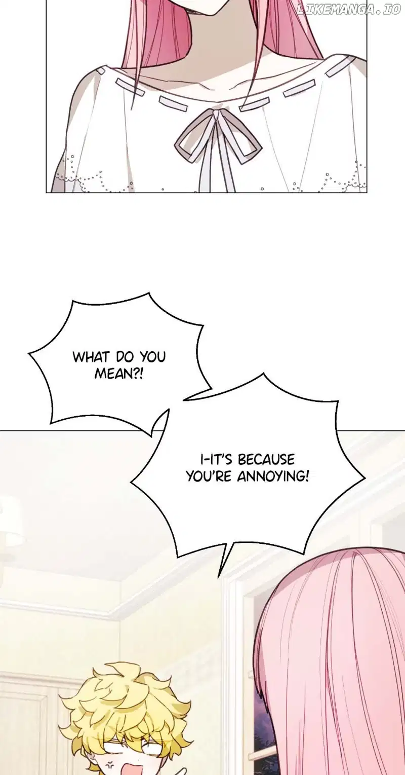 Princess’s Doll Shop chapter 69 page 32