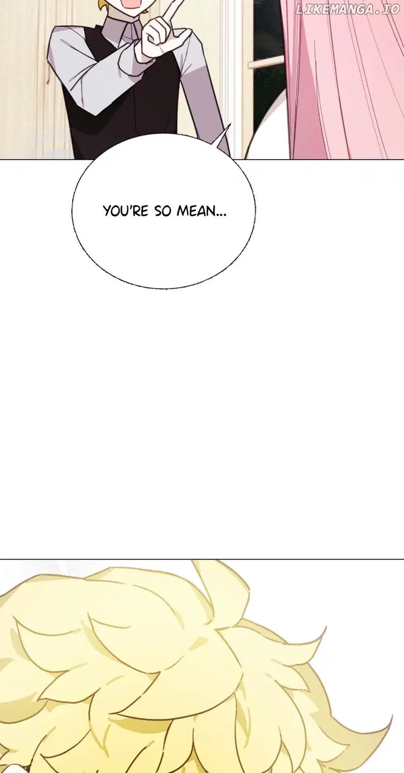 Princess’s Doll Shop chapter 69 page 33