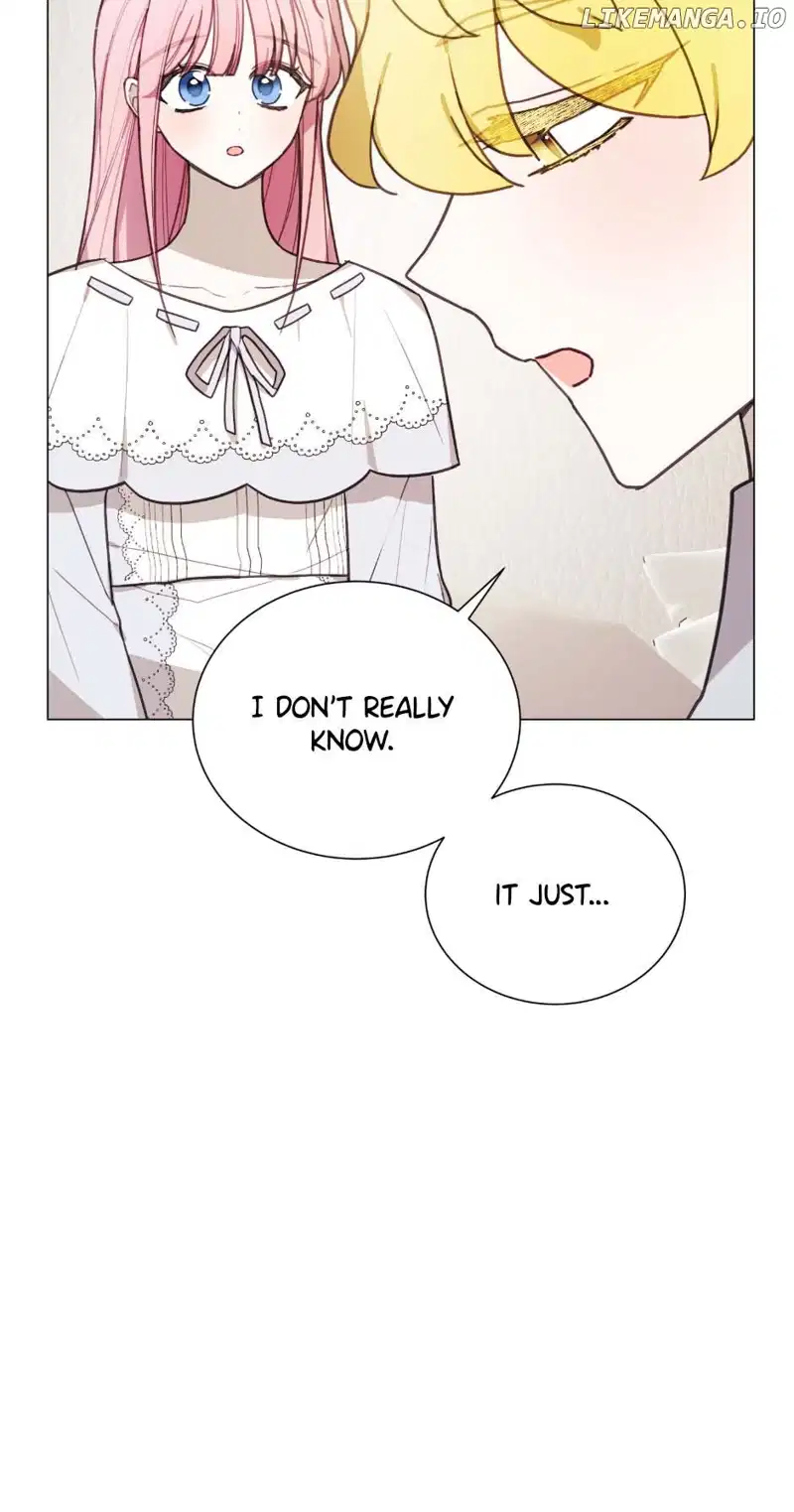 Princess’s Doll Shop chapter 69 page 37