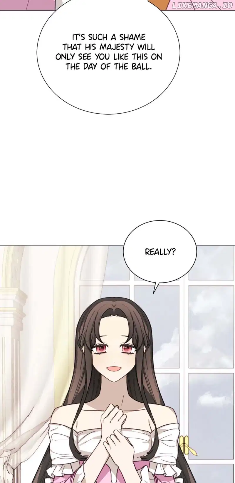 Princess’s Doll Shop chapter 69 page 49