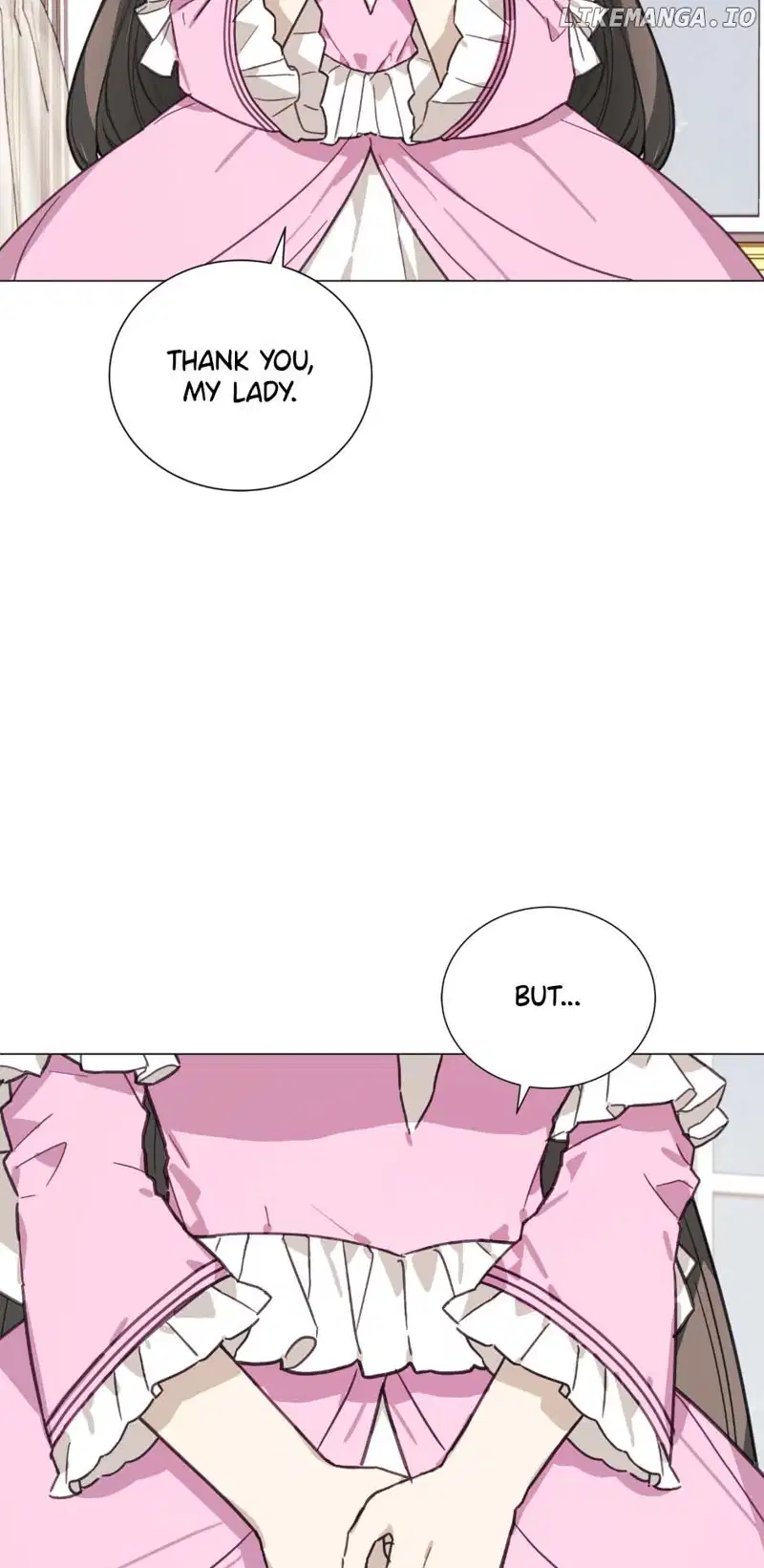 Princess’s Doll Shop chapter 69 page 50